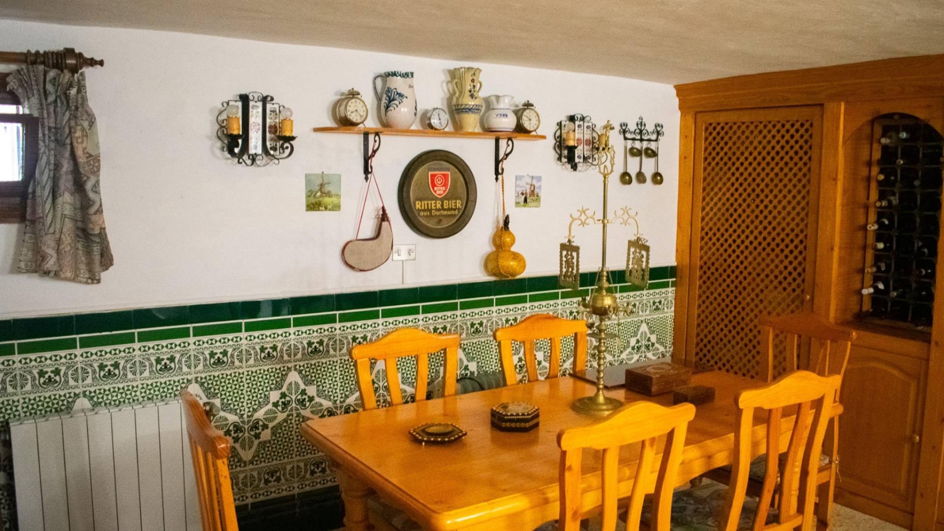 D'occasion - Villa indépendante - San Vicente del Raspeig