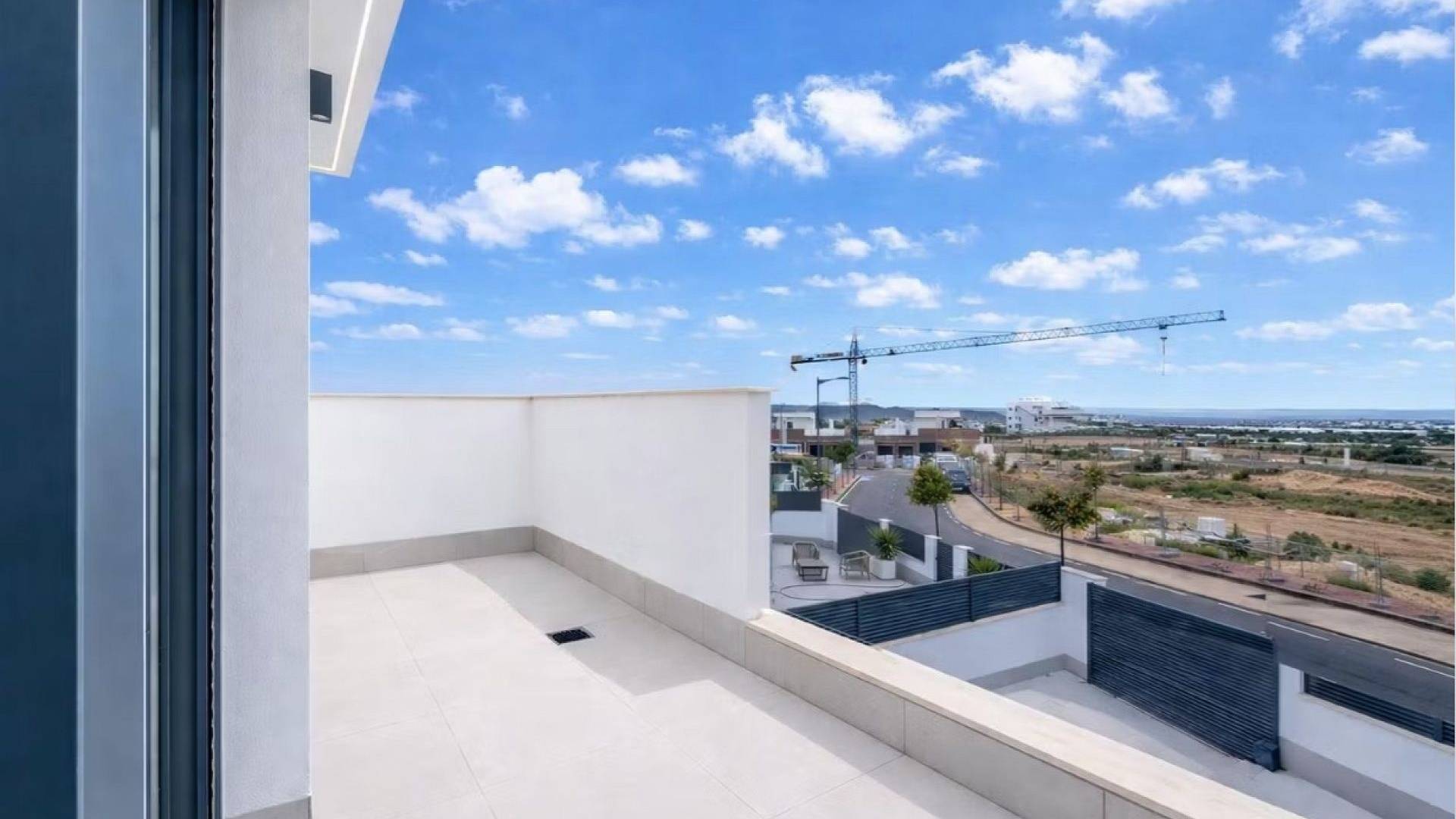 D'occasion - Villa indépendante - Santa Rosalia * - Santa Rosalía