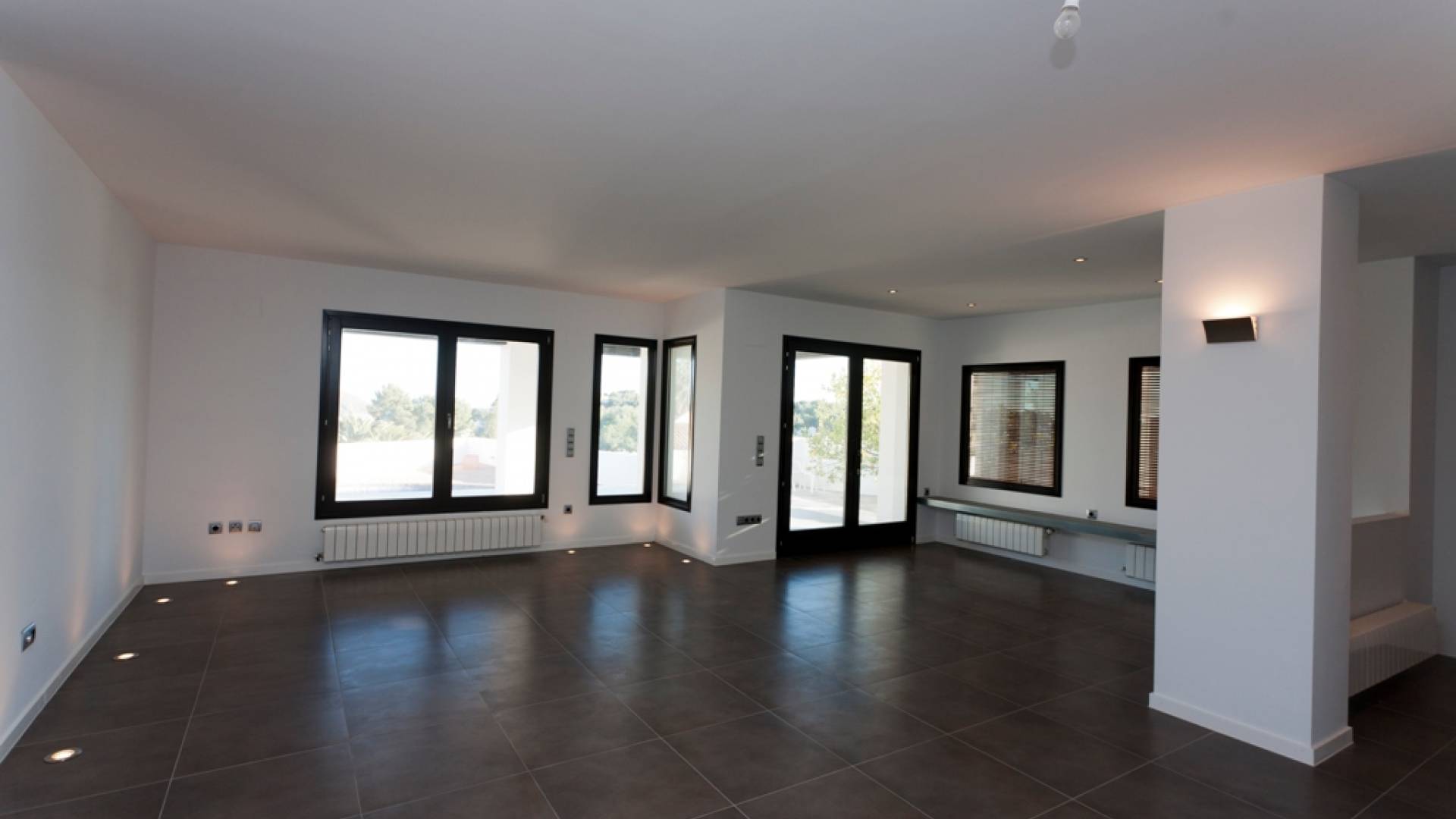 D'occasion - Villa indépendante - Teulada - Benimeit