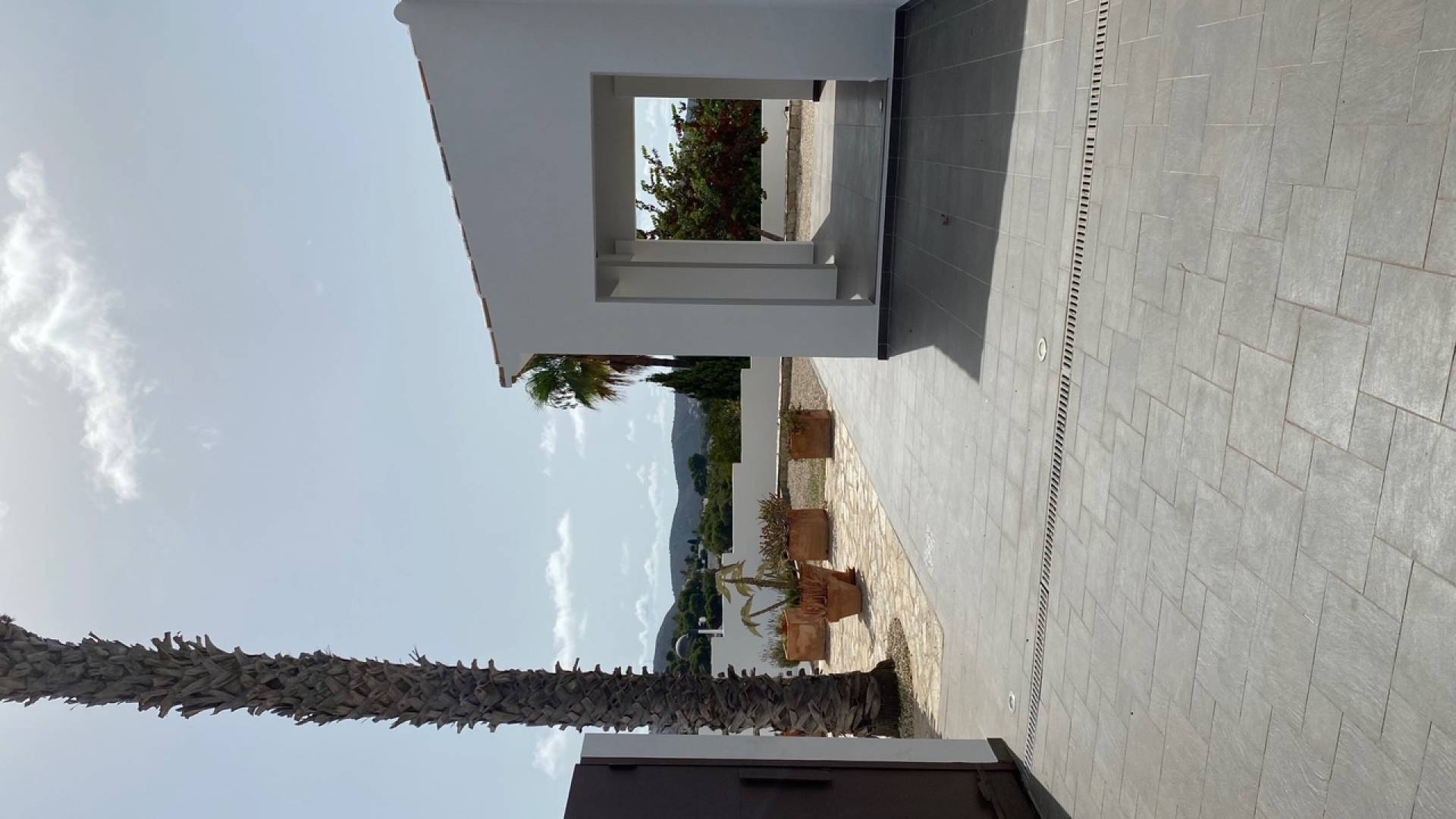 D'occasion - Villa indépendante - Teulada - Benimeit