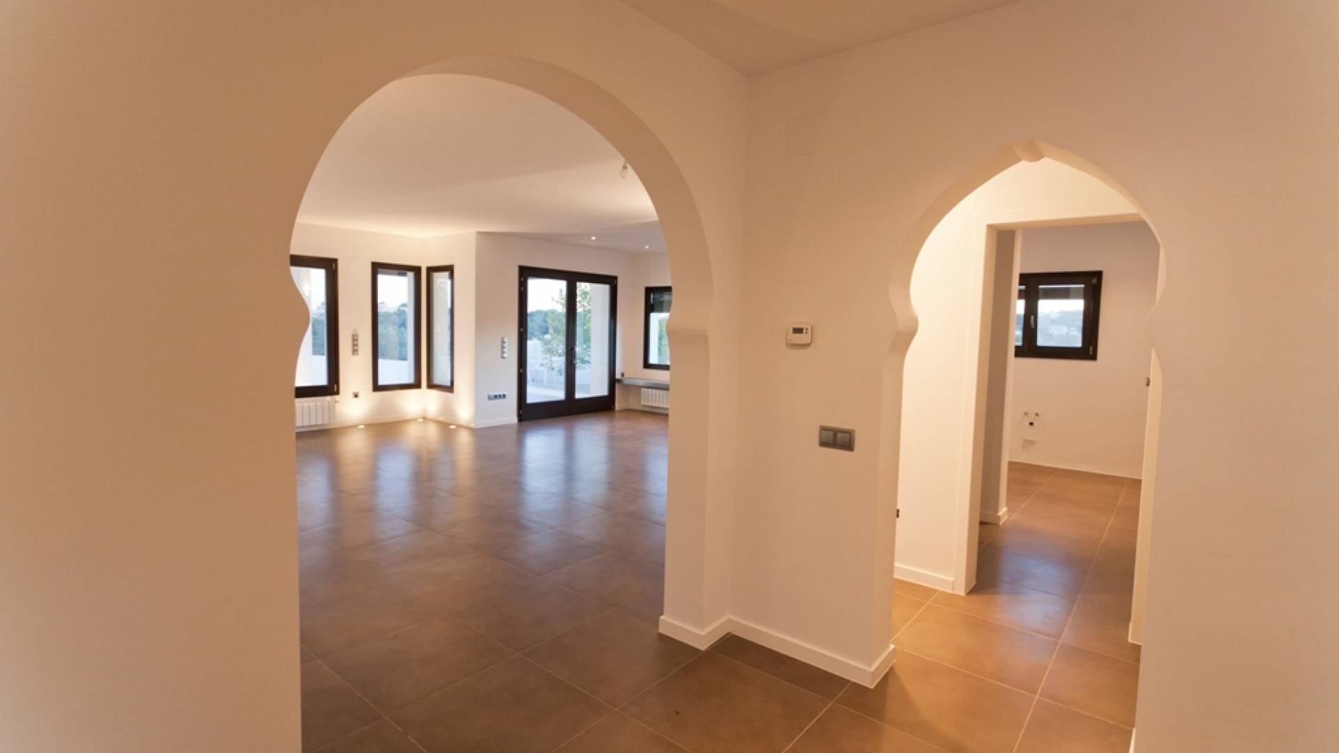 D'occasion - Villa indépendante - Teulada - Benimeit