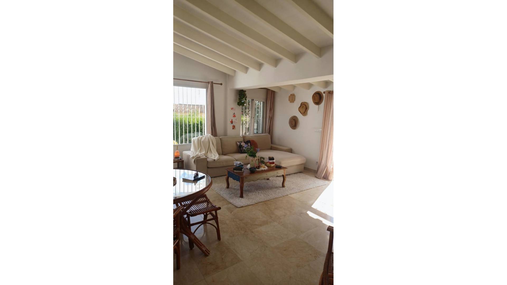 D'occasion - Villa indépendante - Teulada - La Sabatera