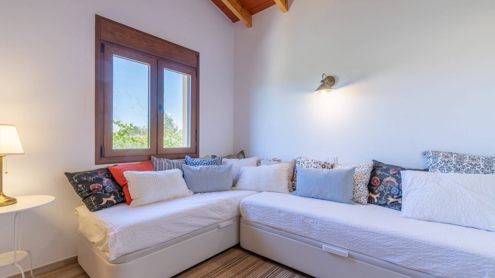 D'occasion - Villa indépendante - Teulada