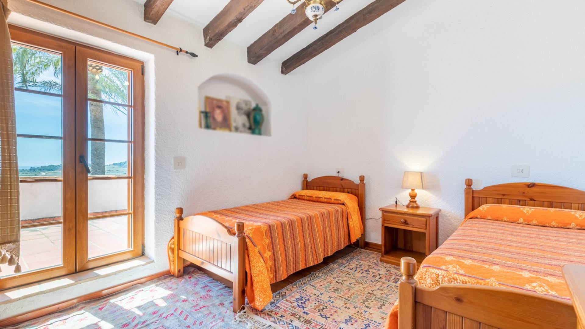 D'occasion - Villa indépendante - Teulada