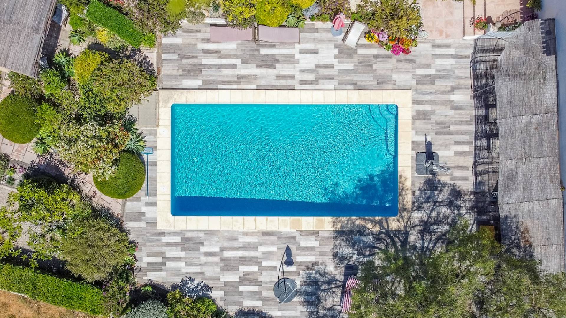 D'occasion - Villa indépendante - Teulada