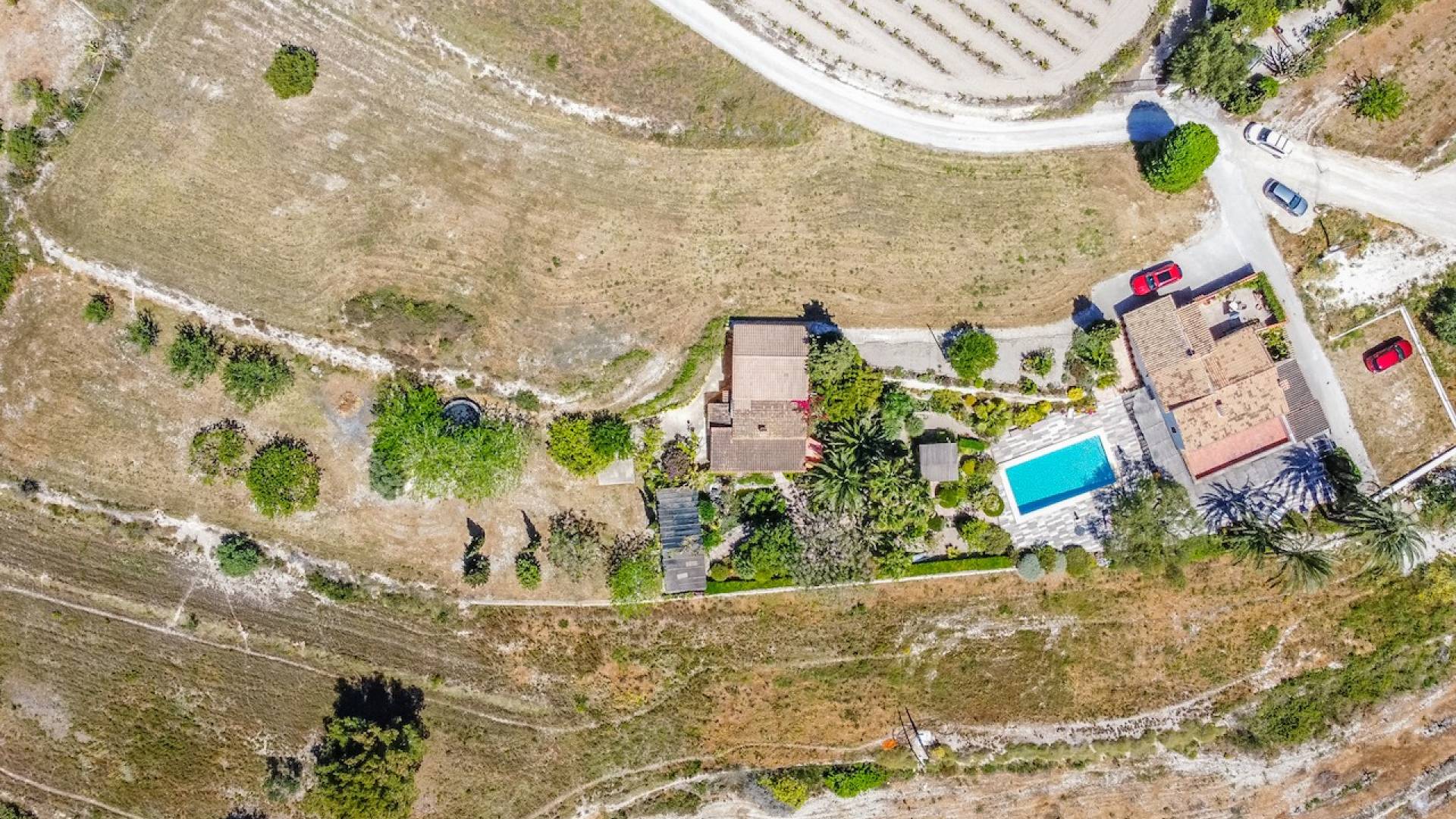 D'occasion - Villa indépendante - Teulada