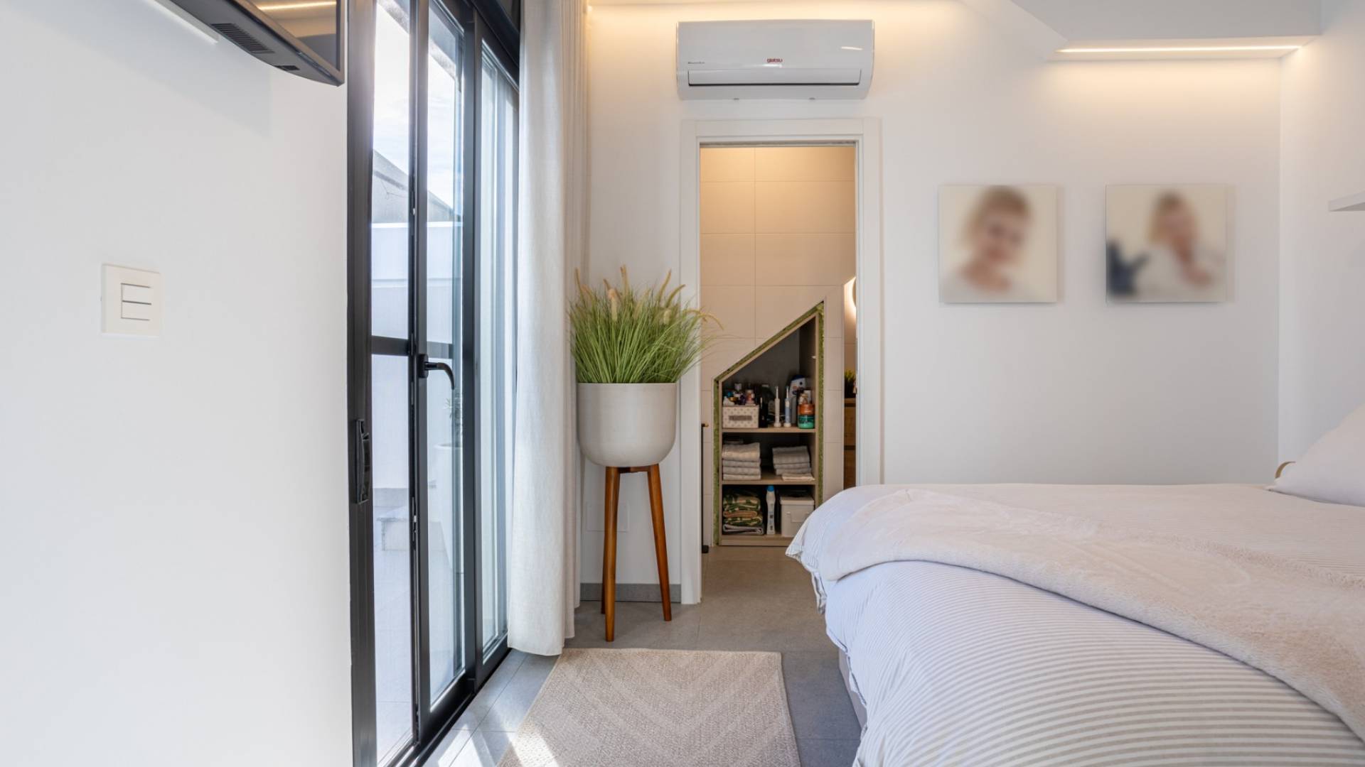 D'occasion - Villa indépendante - Torre Pacheco - Roldán