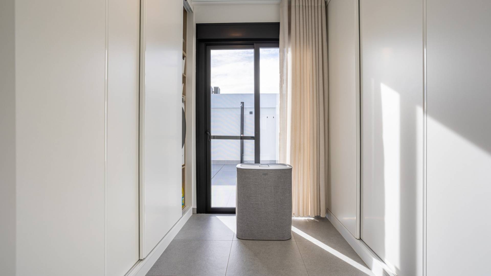 D'occasion - Villa indépendante - Torre Pacheco - Roldán