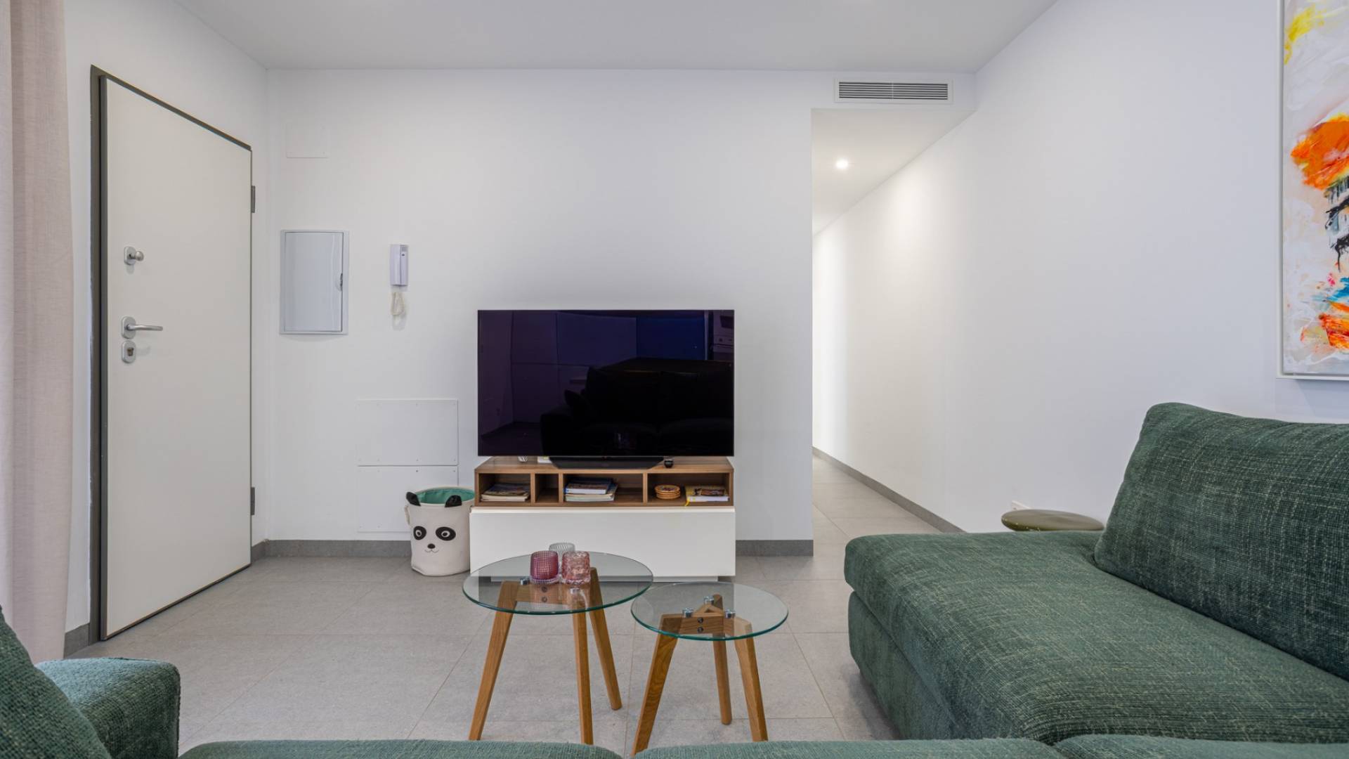 D'occasion - Villa indépendante - Torre Pacheco - Roldán