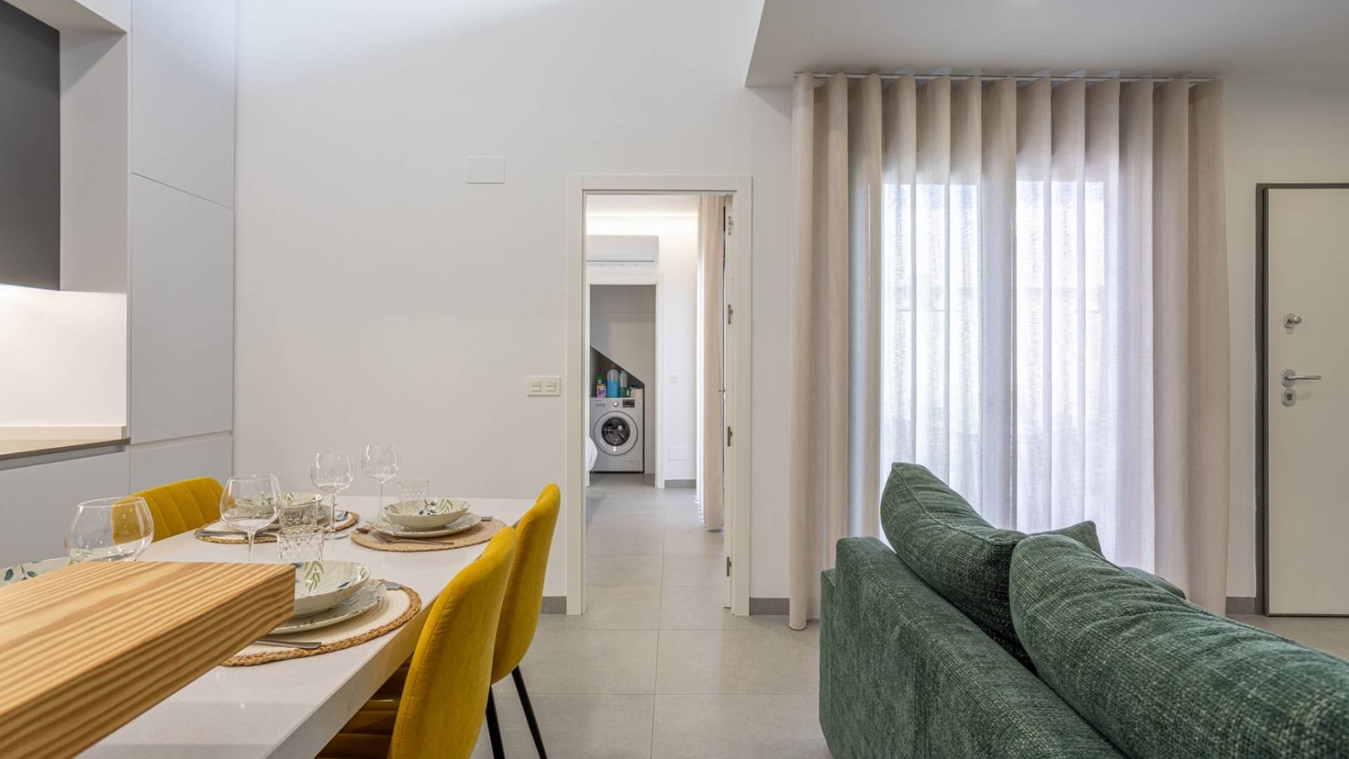 D'occasion - Villa indépendante - Torre Pacheco - Roldán