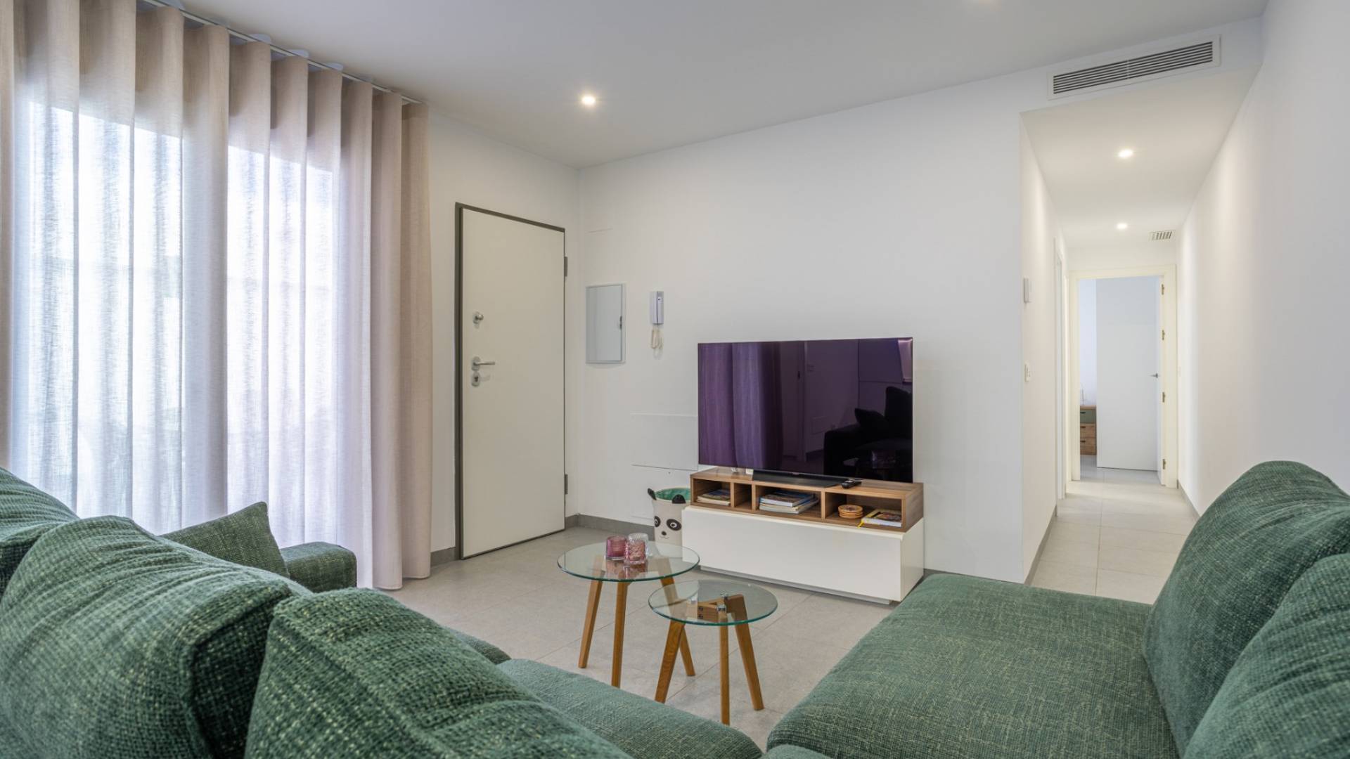 D'occasion - Villa indépendante - Torre Pacheco - Roldán