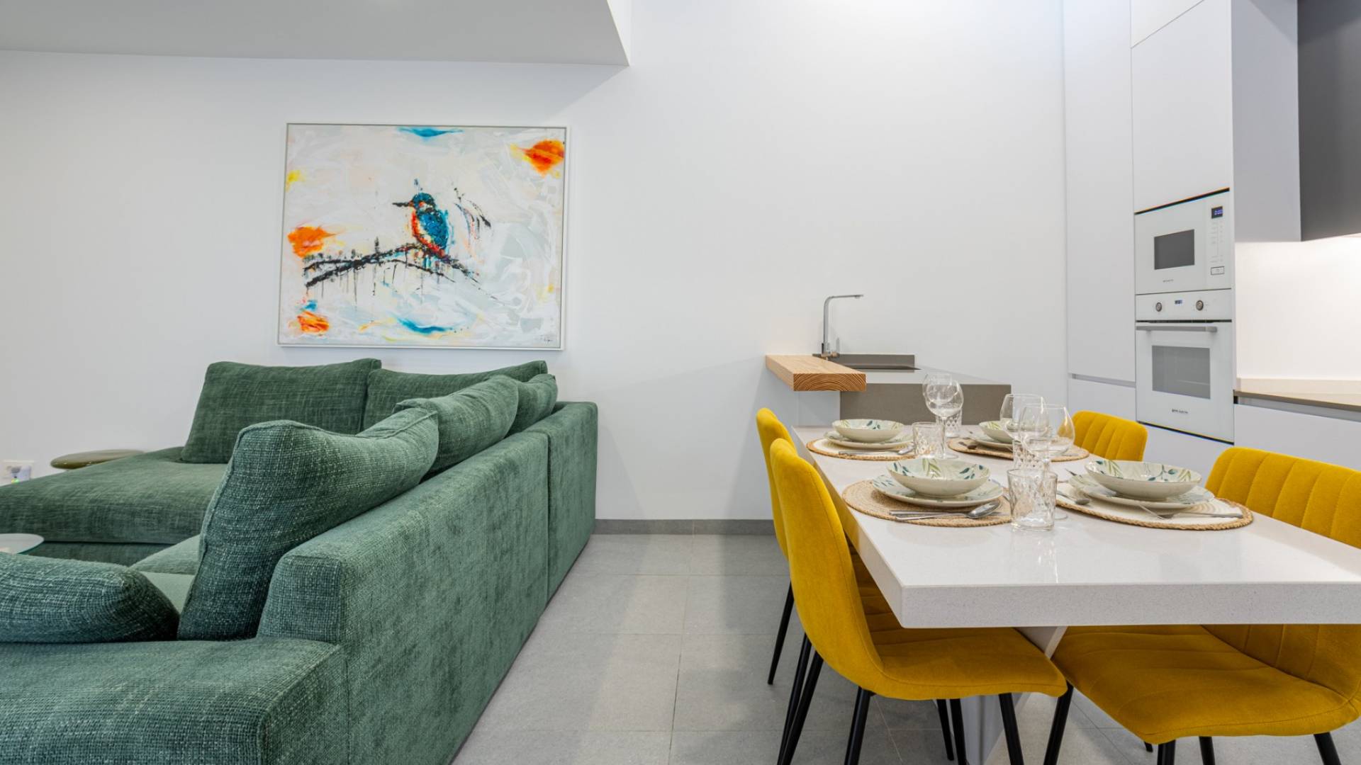 D'occasion - Villa indépendante - Torre Pacheco - Roldán