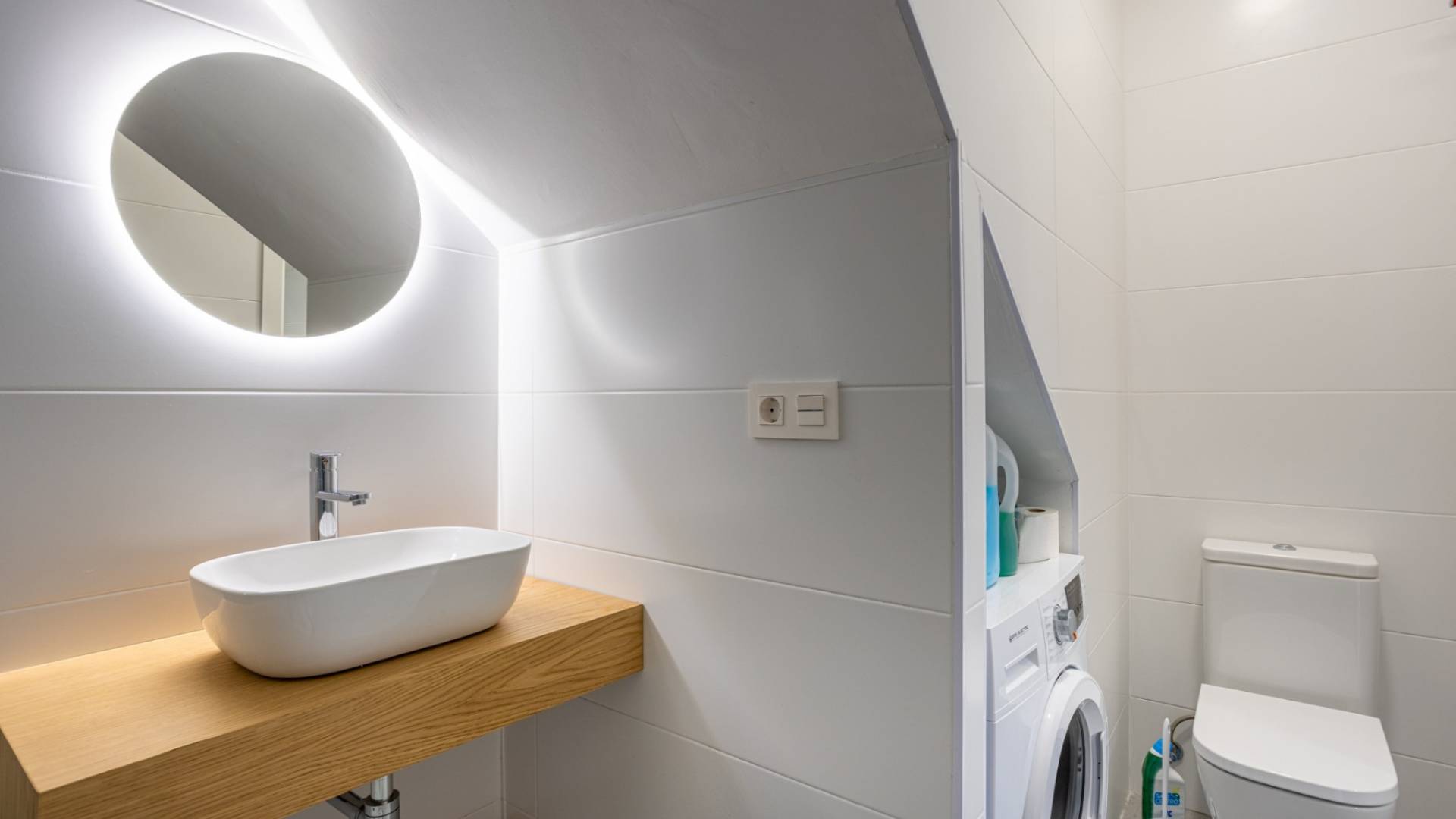 D'occasion - Villa indépendante - Torre Pacheco - Roldán