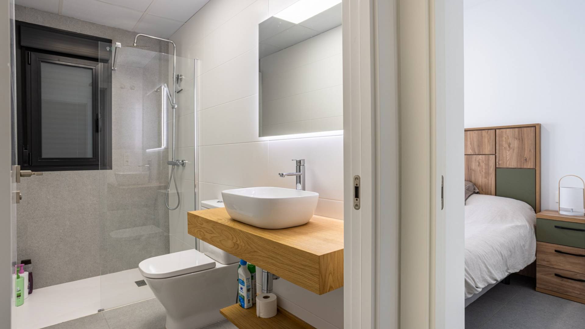 D'occasion - Villa indépendante - Torre Pacheco - Roldán