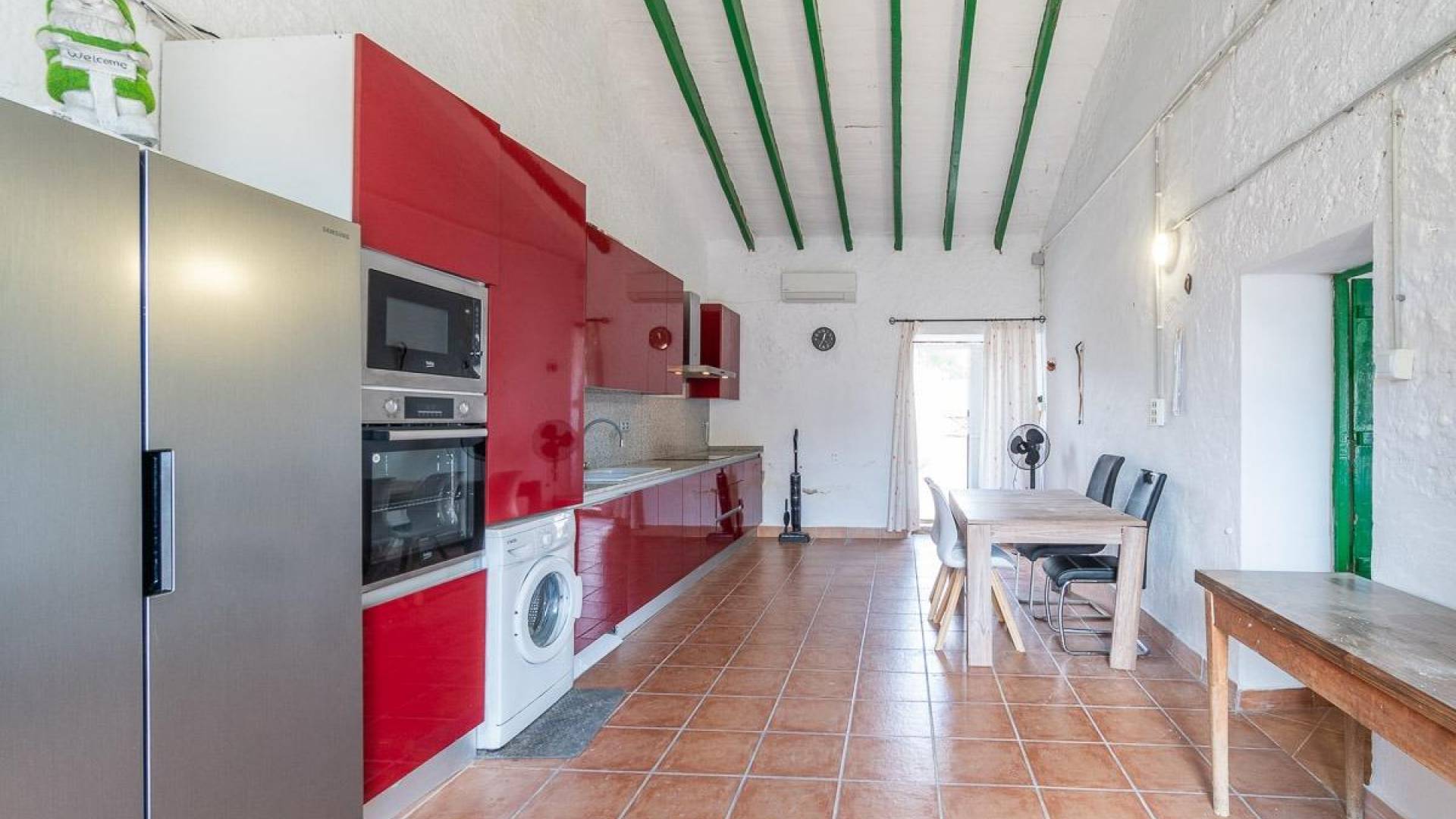 D'occasion - Villa indépendante - Torre - Pacheco - Roldán