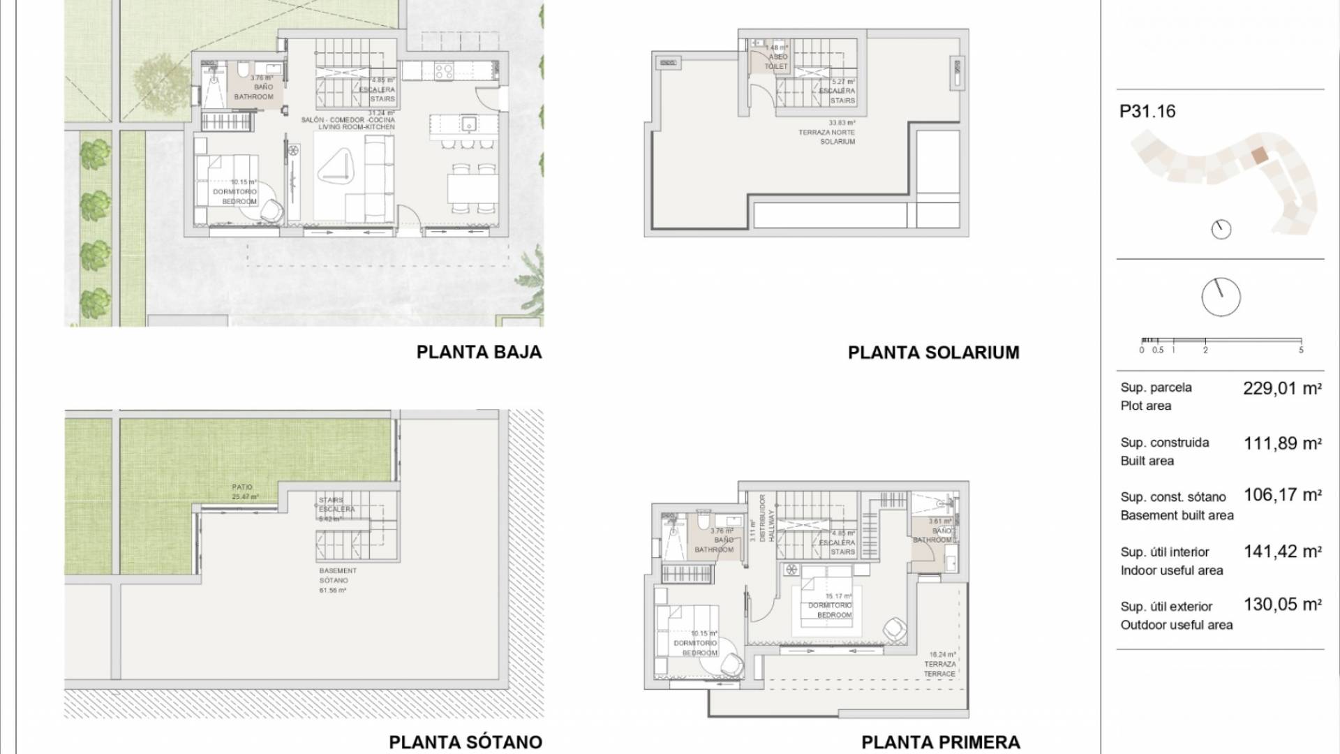 D'occasion - Villa indépendante - Torre-Pacheco - San Pedro de Pinatar