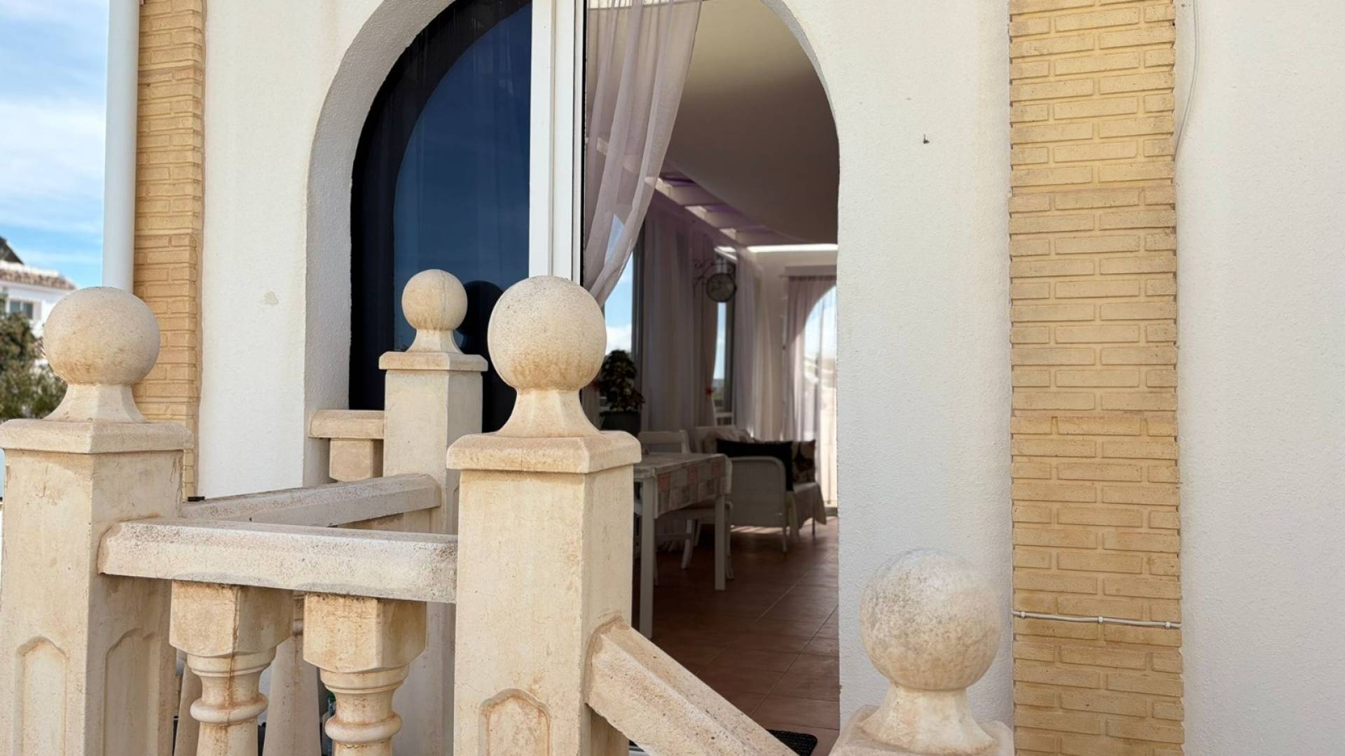 D'occasion - Villa indépendante - Torre Pacheco - Sierra Golf - Balsicas