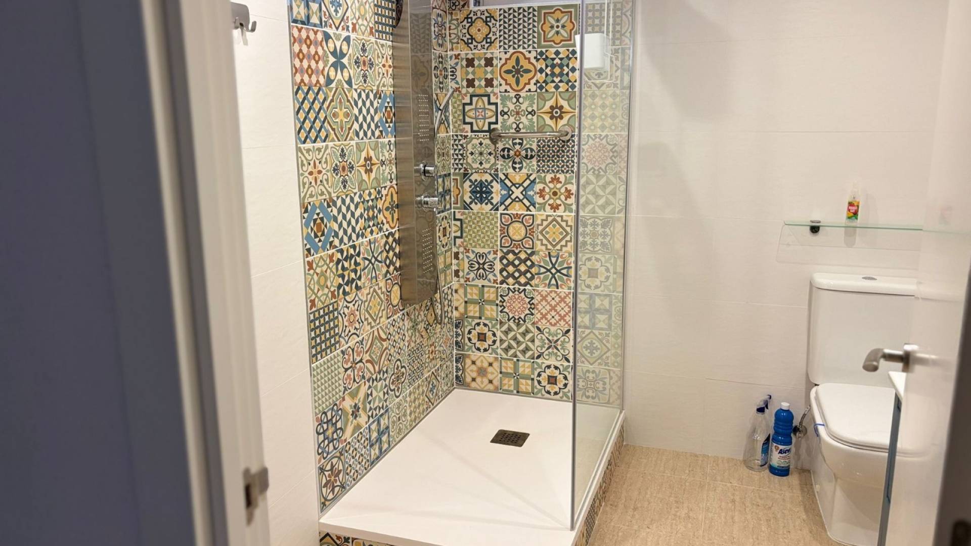 D'occasion - Villa indépendante - Torre Pacheco - Sierra Golf - Balsicas