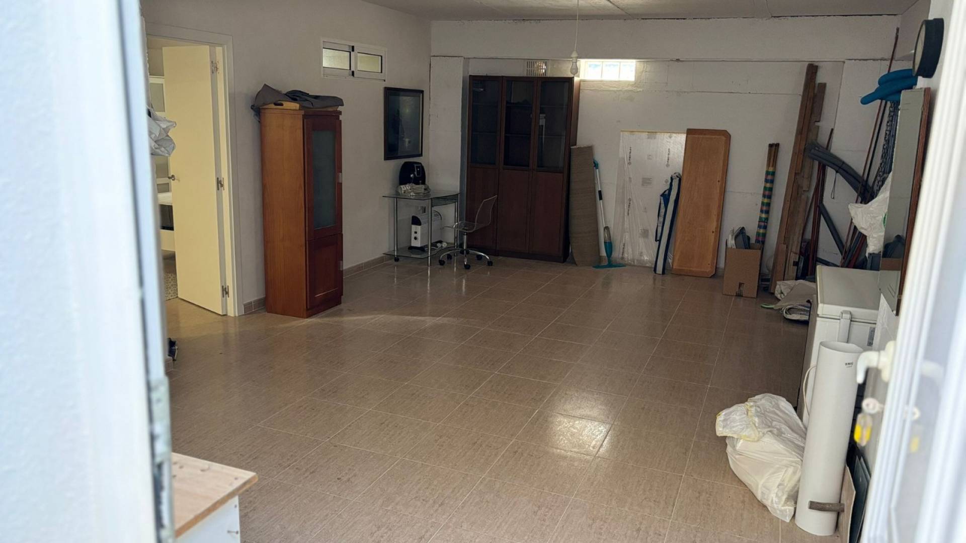 D'occasion - Villa indépendante - Torre Pacheco - Sierra Golf - Balsicas