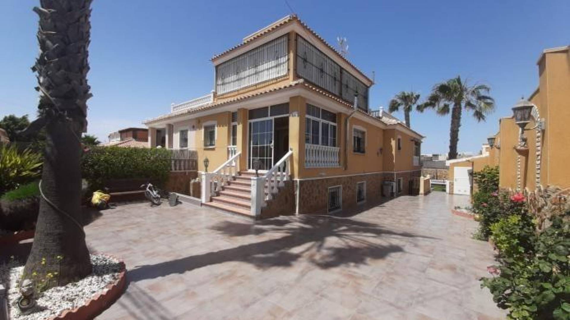 D'occasion - Villa indépendante - Torrevieja - Aguas nuevas 1