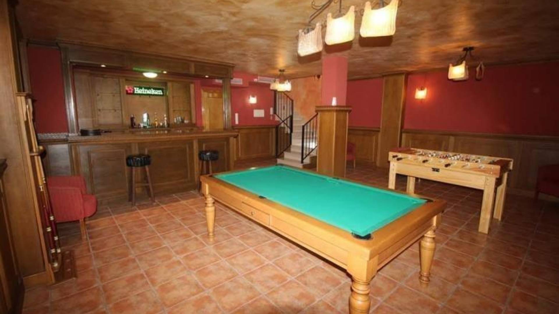 D'occasion - Villa indépendante - Torrevieja - Aguas nuevas 1