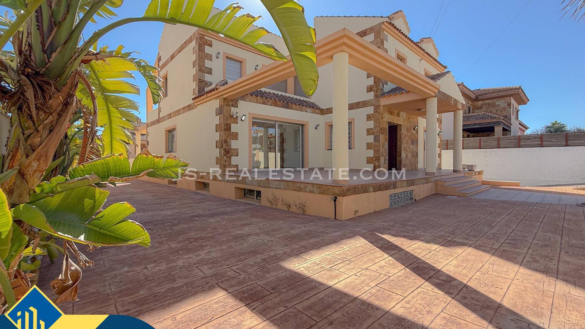 D'occasion - Villa indépendante - Torrevieja - Aguas nuevas 2