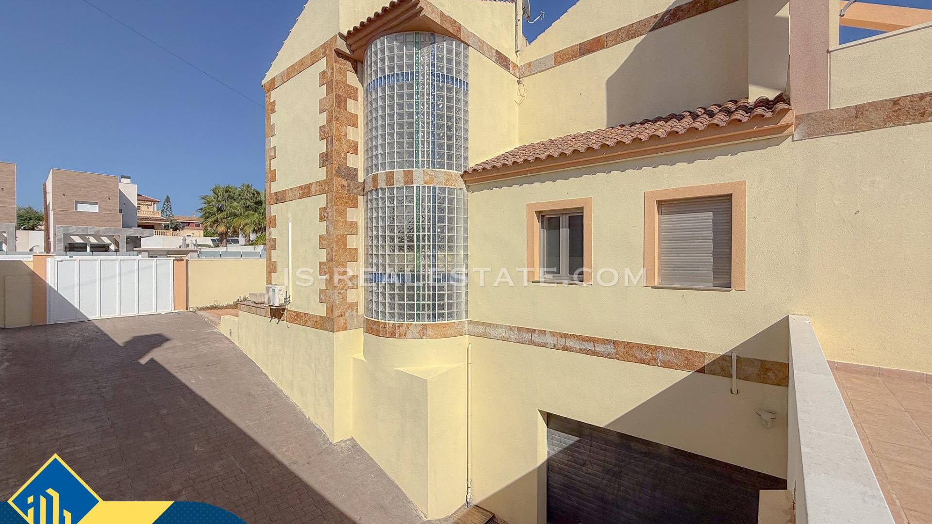 D'occasion - Villa indépendante - Torrevieja - Aguas nuevas 2
