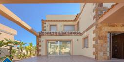 D'occasion - Villa indépendante - Torrevieja - Aguas nuevas 2