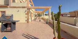 D'occasion - Villa indépendante - Torrevieja - Aguas nuevas 2