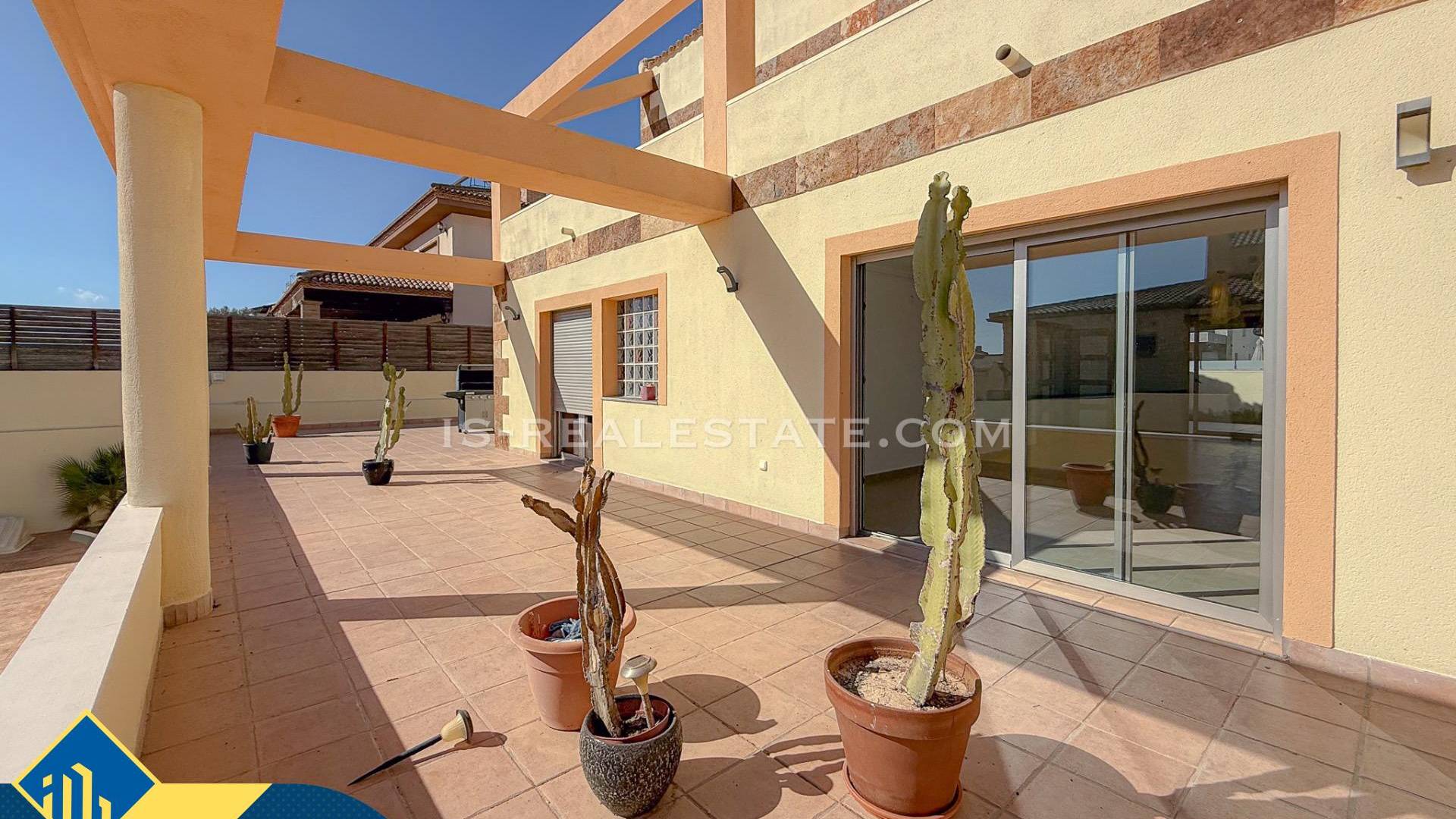 D'occasion - Villa indépendante - Torrevieja - Aguas nuevas 2