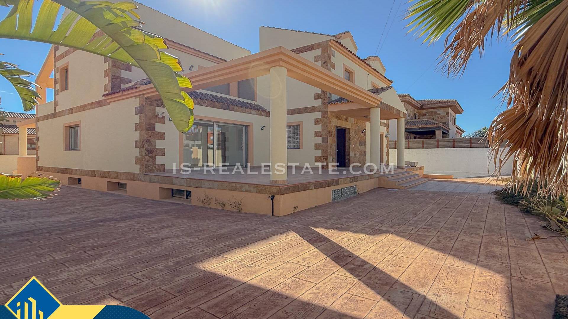 D'occasion - Villa indépendante - Torrevieja - Aguas nuevas 2