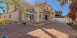 D'occasion - Villa indépendante - Torrevieja - Aguas nuevas 2