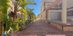 D'occasion - Villa indépendante - Torrevieja - Aguas nuevas 2