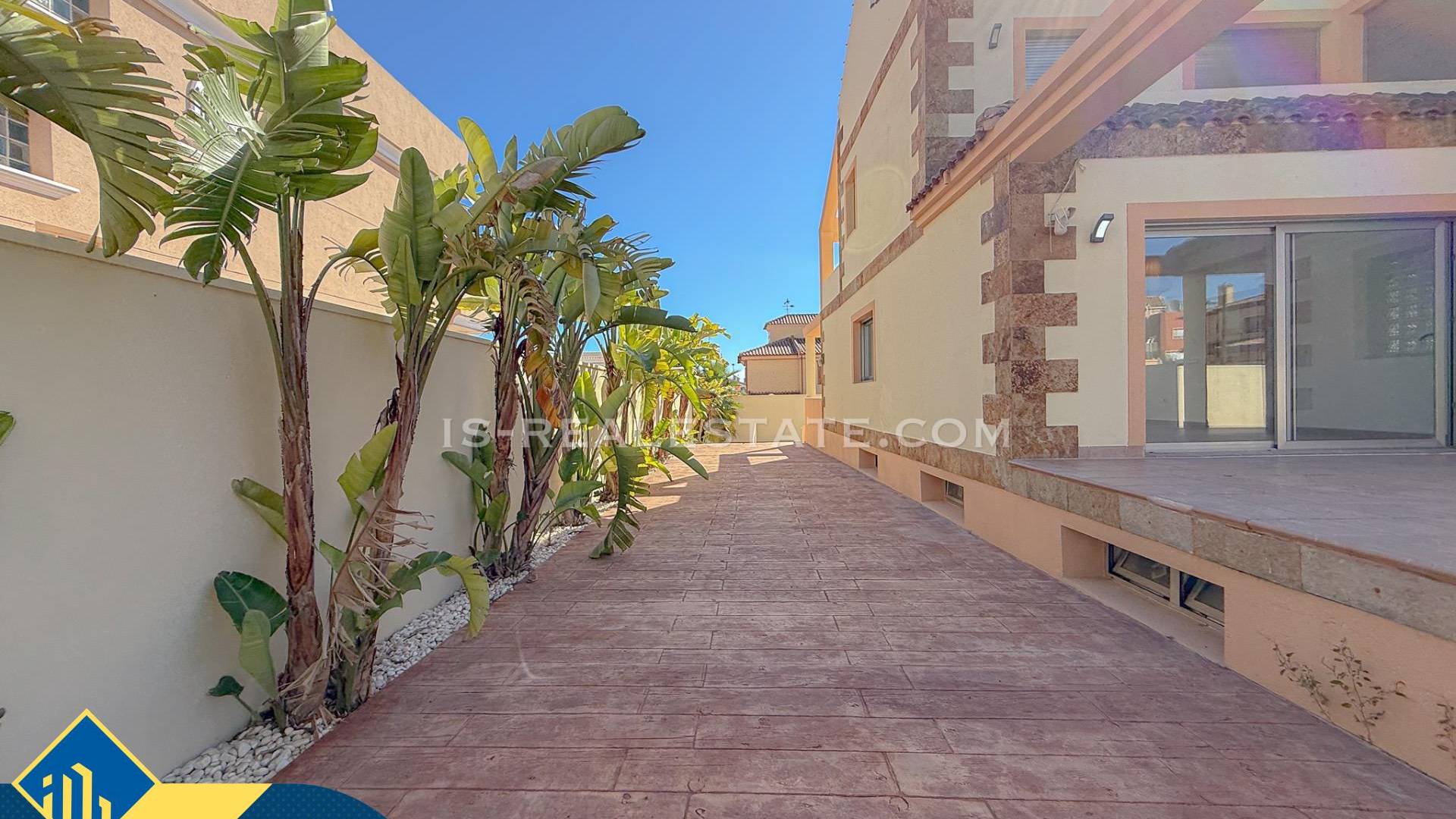 D'occasion - Villa indépendante - Torrevieja - Aguas nuevas 2