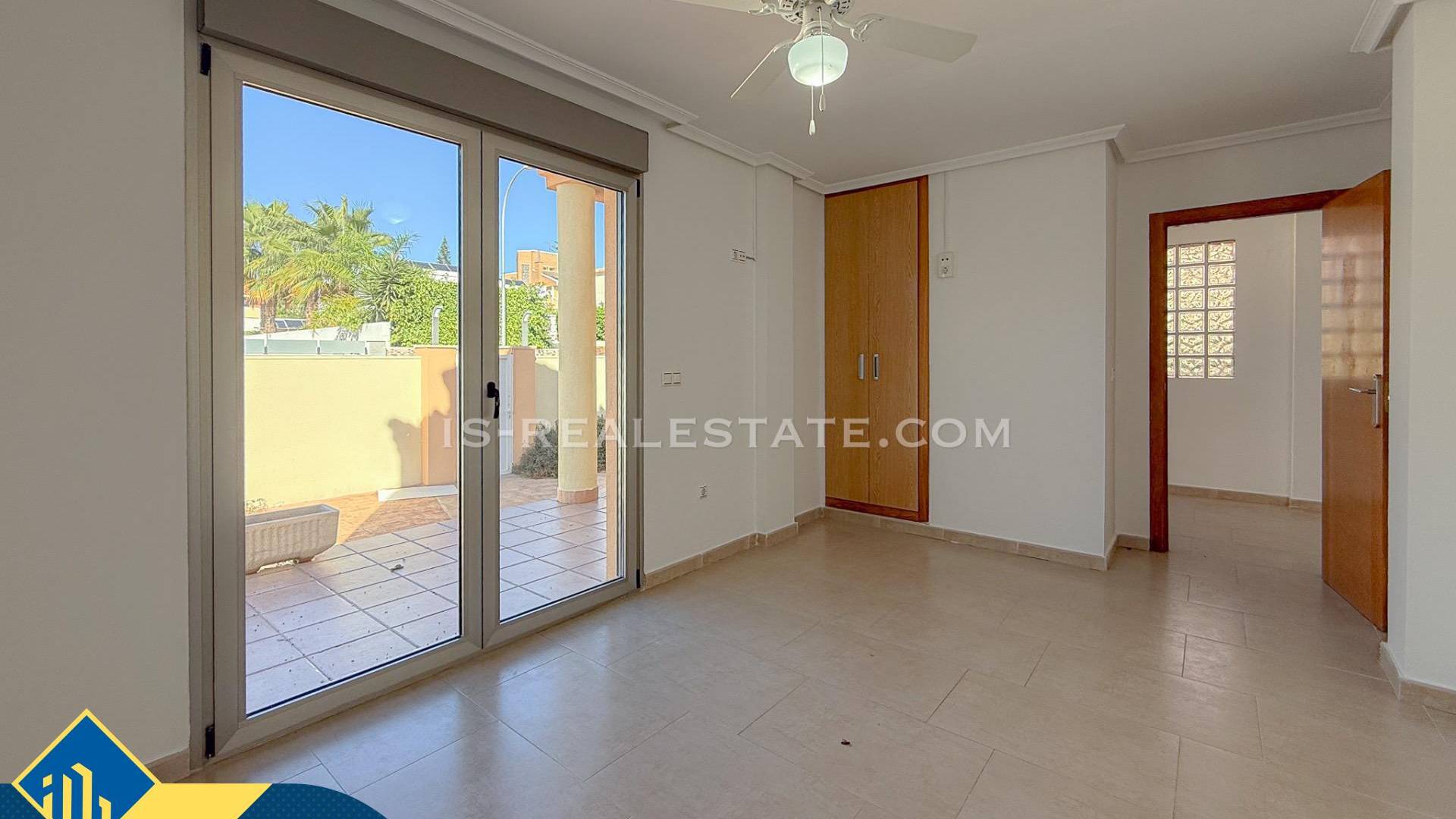 D'occasion - Villa indépendante - Torrevieja - Aguas nuevas 2