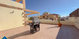 D'occasion - Villa indépendante - Torrevieja - Aguas nuevas 2