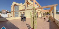 D'occasion - Villa indépendante - Torrevieja - Aguas nuevas 2