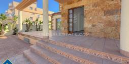D'occasion - Villa indépendante - Torrevieja - Aguas nuevas 2