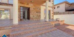 D'occasion - Villa indépendante - Torrevieja - Aguas nuevas 2