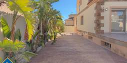 D'occasion - Villa indépendante - Torrevieja - Aguas nuevas 2