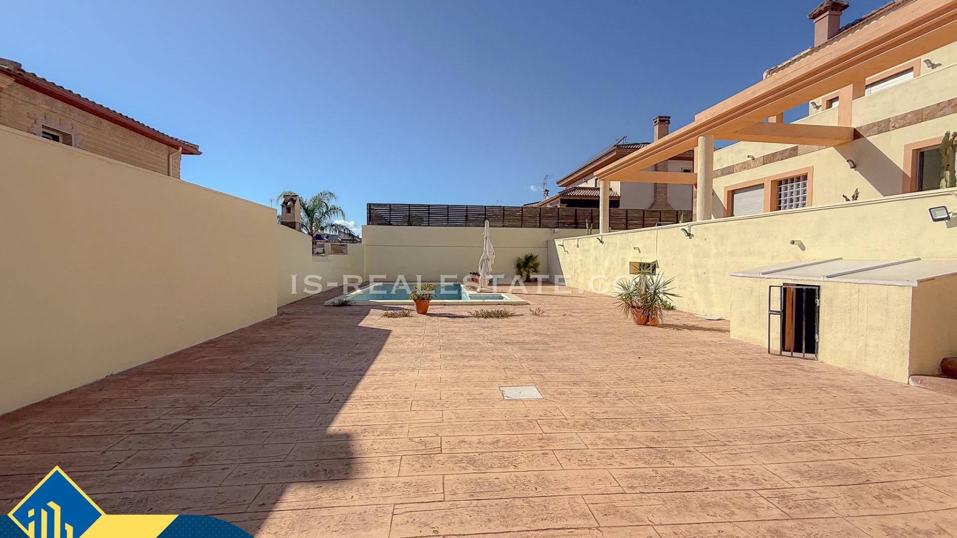 D'occasion - Villa indépendante - Torrevieja - Aguas nuevas 2
