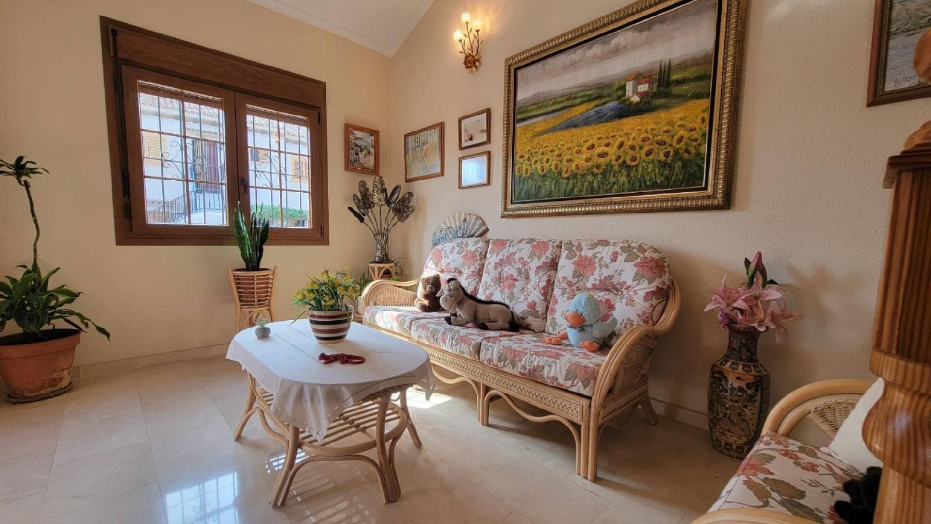 D'occasion - Villa indépendante - Torrevieja - Aguas Nuevas