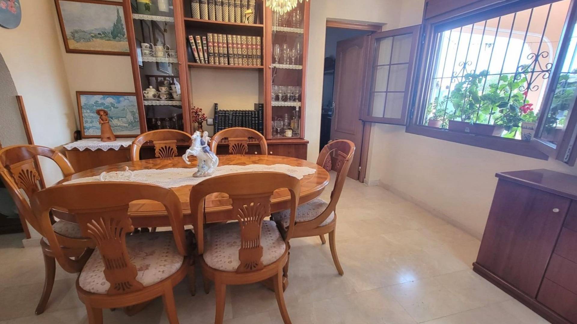 D'occasion - Villa indépendante - Torrevieja - Aguas Nuevas