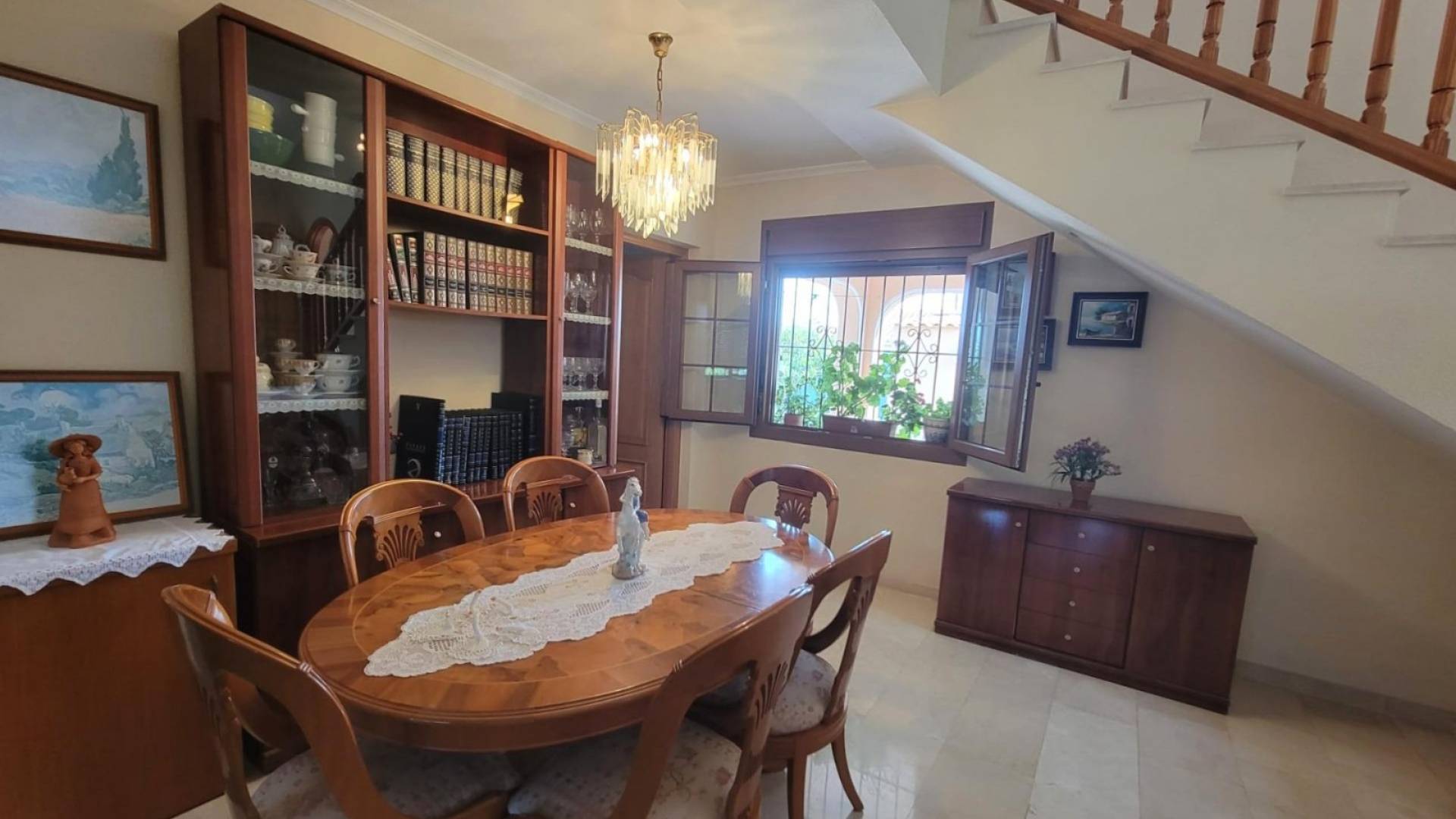 D'occasion - Villa indépendante - Torrevieja - Aguas Nuevas