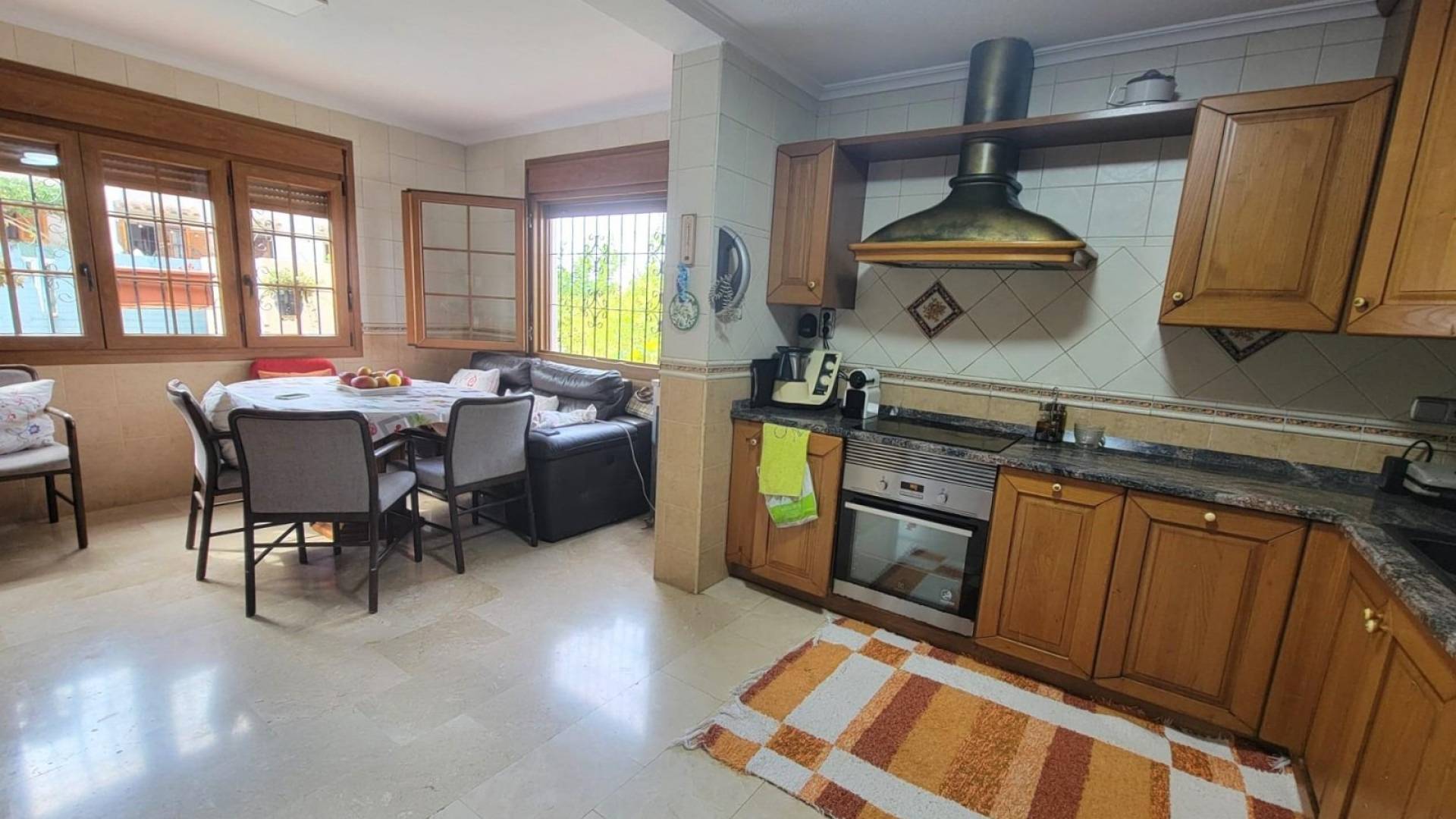 D'occasion - Villa indépendante - Torrevieja - Aguas Nuevas