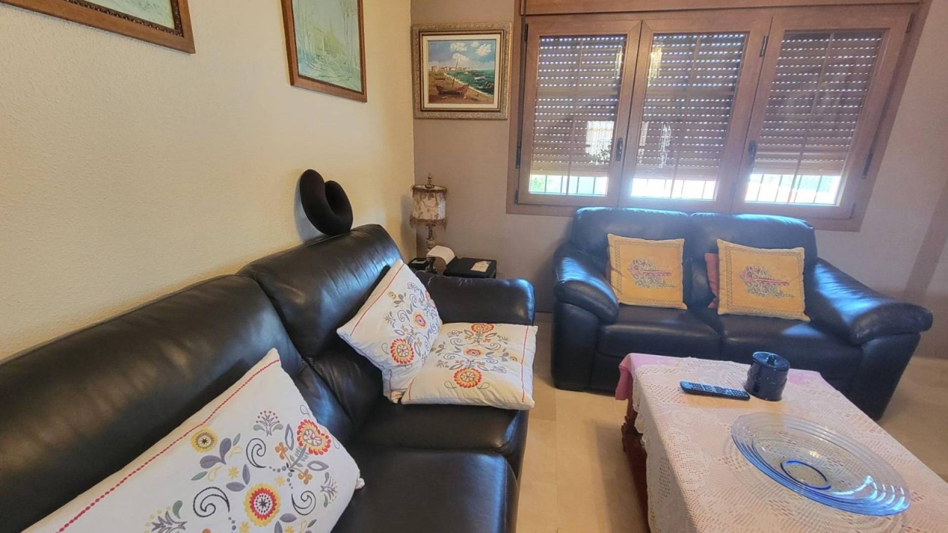 D'occasion - Villa indépendante - Torrevieja - Aguas Nuevas