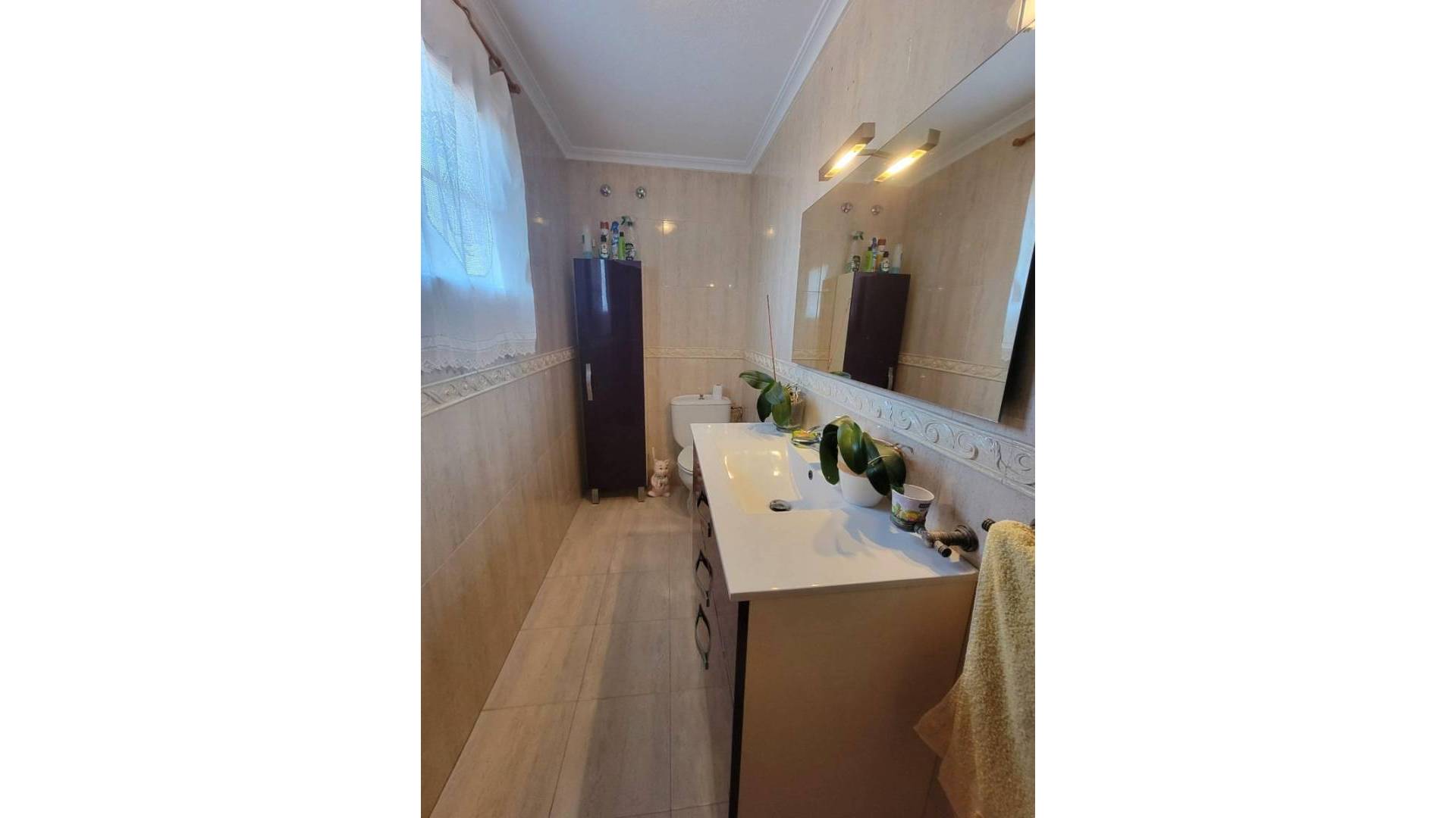 D'occasion - Villa indépendante - Torrevieja - Aguas Nuevas