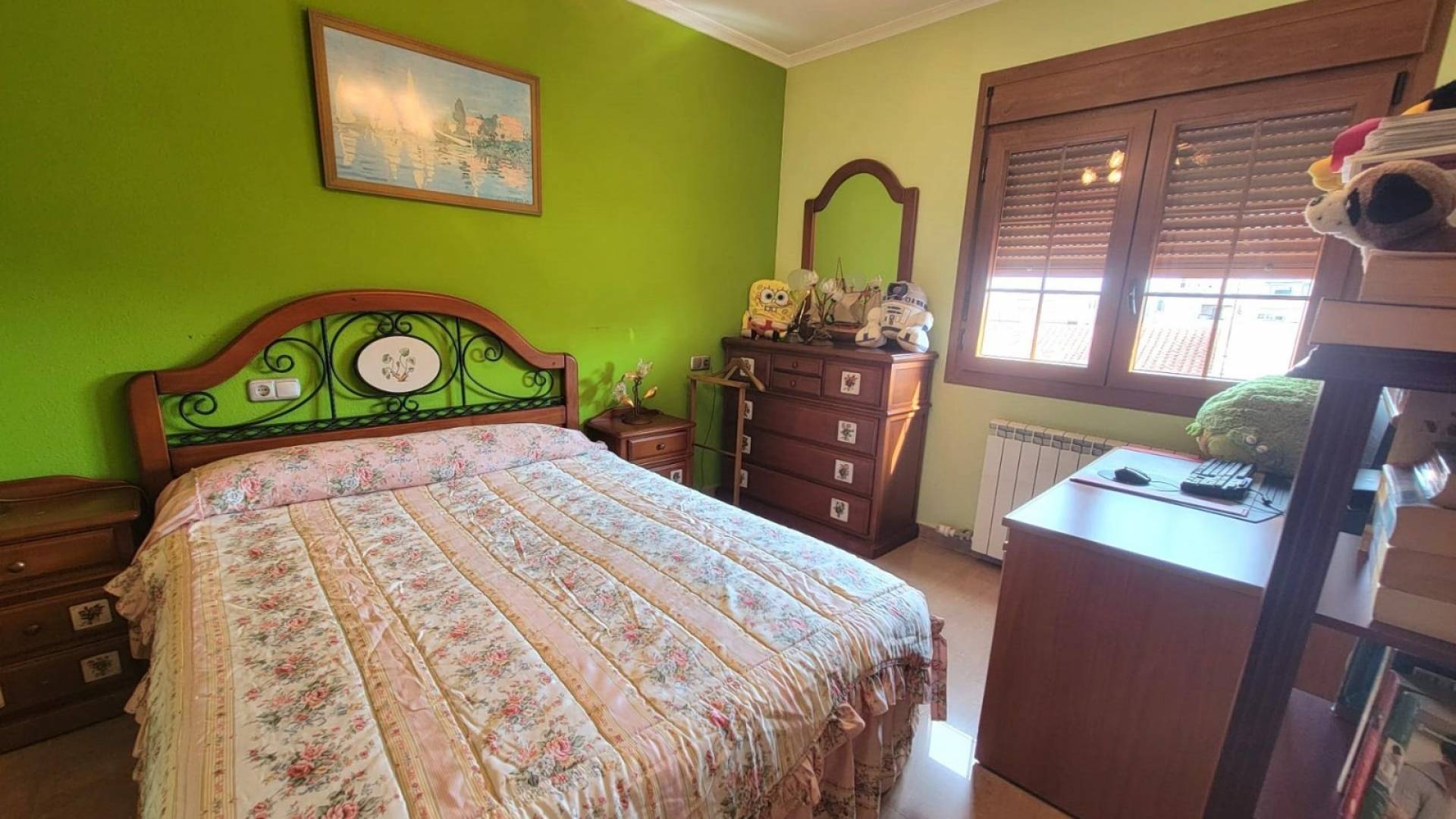 D'occasion - Villa indépendante - Torrevieja - Aguas Nuevas