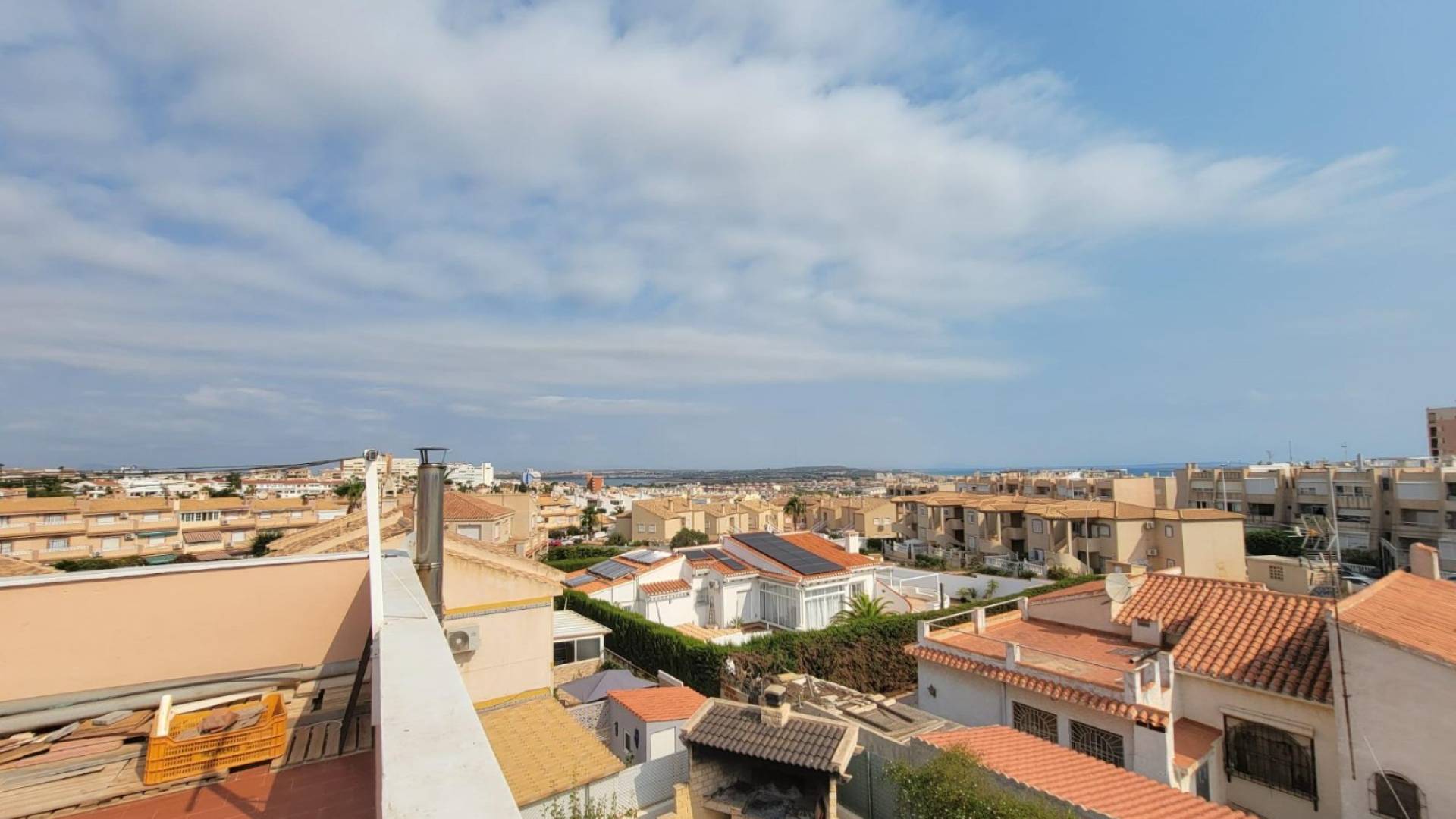 D'occasion - Villa indépendante - Torrevieja - Aguas Nuevas