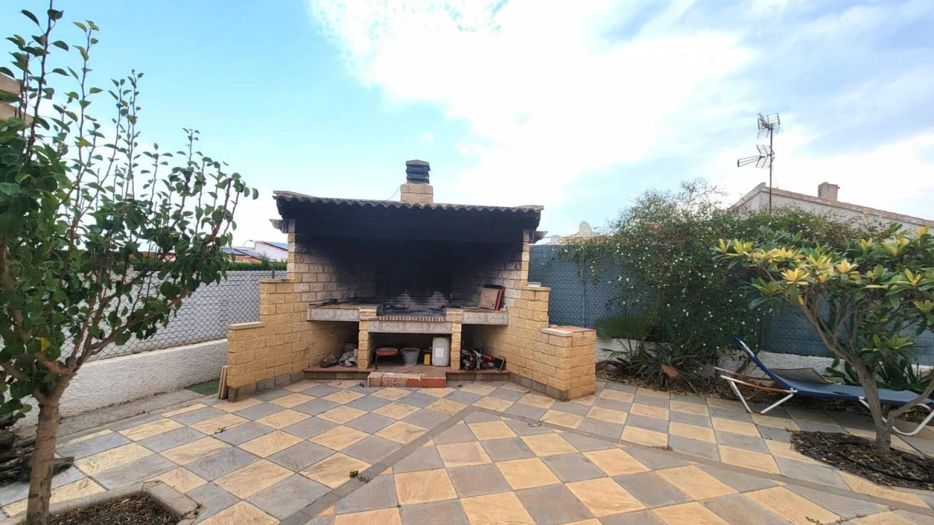 D'occasion - Villa indépendante - Torrevieja - Aguas Nuevas